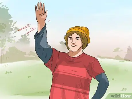 Поймать койота Шаг 16