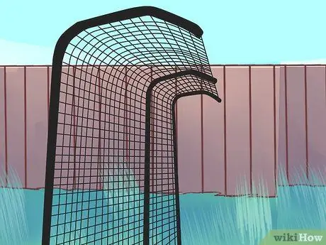 Поймать койота Шаг 17