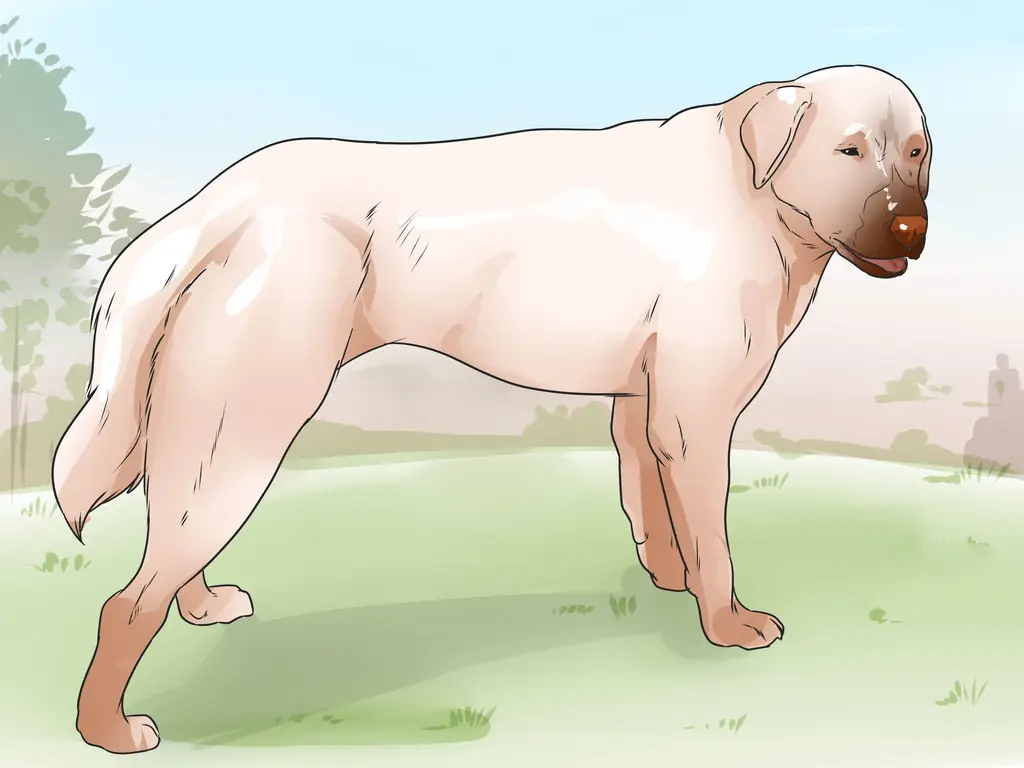 Как поймать койота (с иллюстрациями)