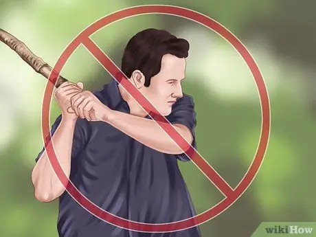 Доминировать над обезьяной-капуцином Шаг 8