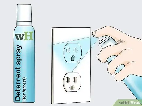 Держите одинокого хорька счастливым Шаг 9