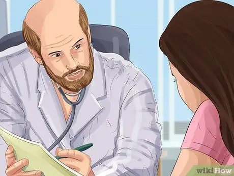 Уменьшение запаха хорька Шаг 12