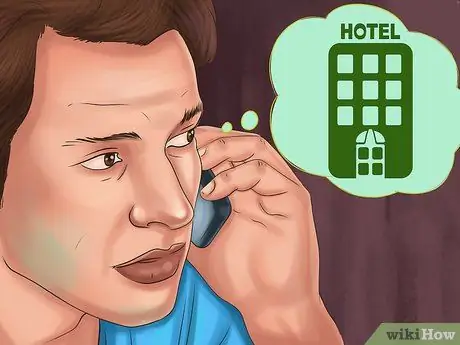 Путешествие с хорьком Шаг 6