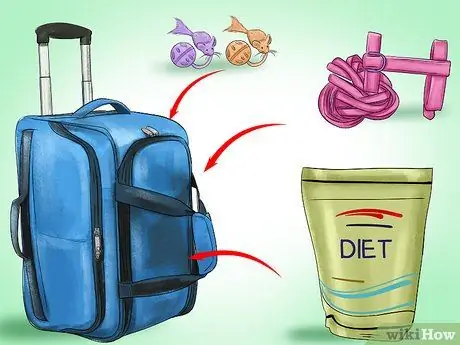 Путешествие с хорьком Шаг 8