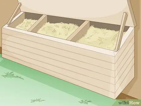 Держите кур в городе Шаг 4