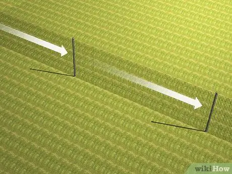 Постройте забор для оленей Шаг 12