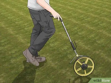 Постройте забор для оленей Шаг 2