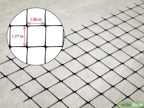 Постройте забор для оленей Шаг 3