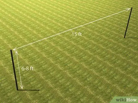 Постройте забор для оленей Шаг 4