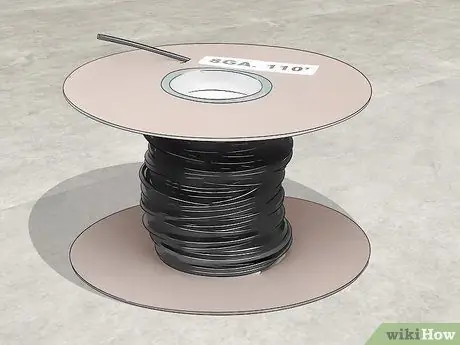 Постройте забор для оленей Шаг 5