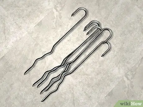 Постройте забор для оленей Шаг 6