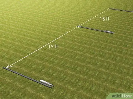 Постройте забор для оленей Шаг 7