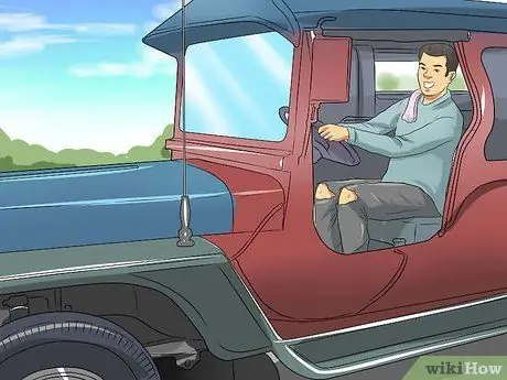 Перейти к Тагайтай Шаг 11