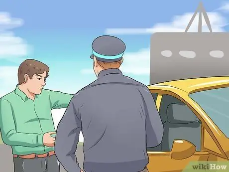 Перейти в Тагайтай Шаг 5