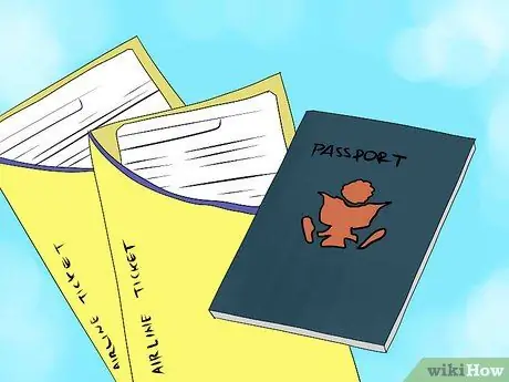 Спланируйте зимний медовый месяц Шаг 10