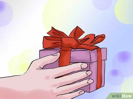 Спланируйте зимний медовый месяц Шаг 14