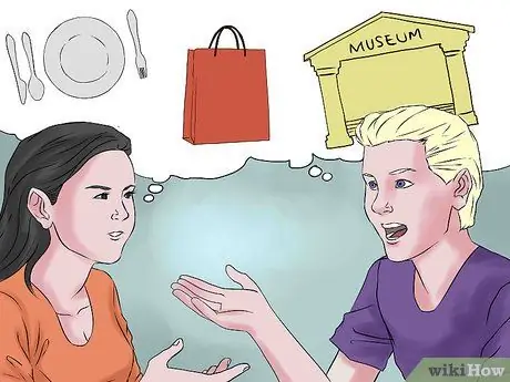 Спланируйте зимний медовый месяц Шаг 9
