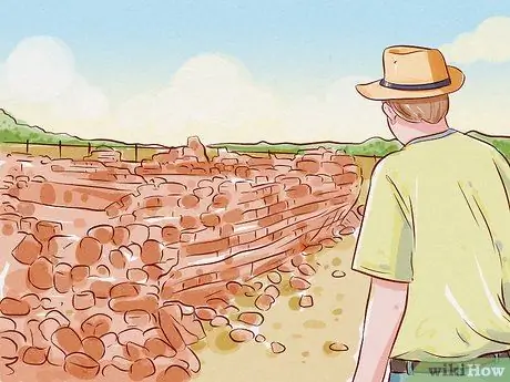 Посетите национальный парк Крюгера Шаг 12