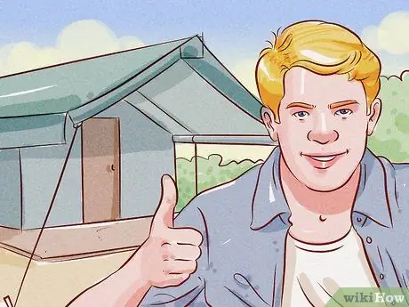 Посетите национальный парк Крюгера Шаг 3