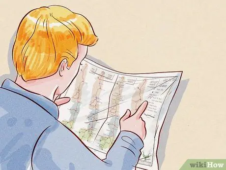 Посетите национальный парк Крюгера Шаг 4