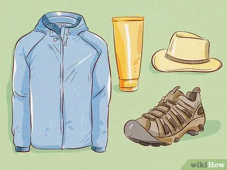 Посетите национальный парк Крюгера Шаг 5