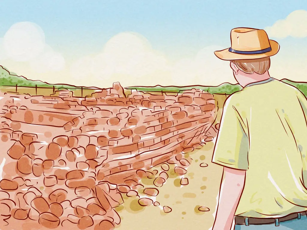 Как посетить национальный парк Крюгера: 12 шагов (с иллюстрациями)