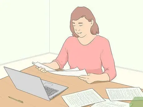 Подать заявку на получение номера IRD в Новой Зеландии Шаг 1