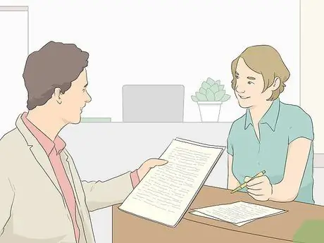 Подать заявку на получение номера IRD в Новой Зеландии Шаг 3