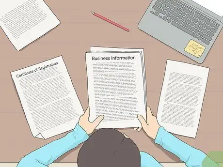 Подать заявку на получение номера IRD в Новой Зеландии Шаг 6