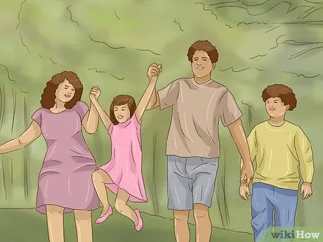 Посетите туристическое шоу Шаг 11