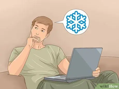 Посетите туристическое шоу, шаг 2