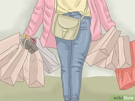 Посетите туристическое шоу Шаг 6