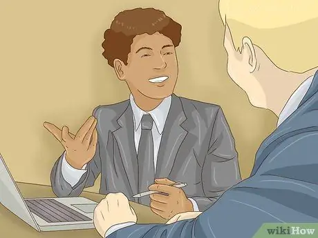 Посетите туристическое шоу Шаг 7