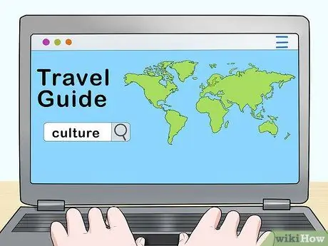 Подготовьтесь к деловой поездке Шаг 10