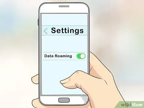 Подготовьтесь к деловой поездке Шаг 9