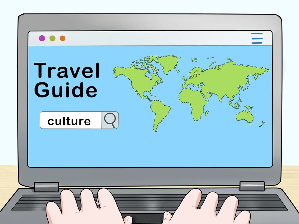 3 способа подготовиться к деловой поездке