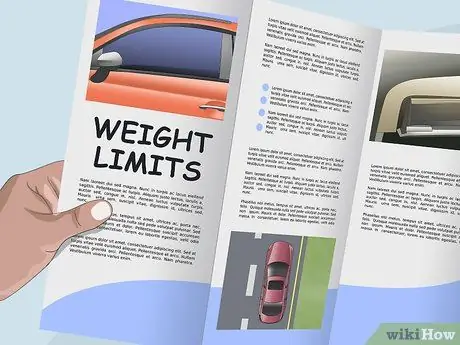 Берите с собой подарки в путешествии Шаг 1