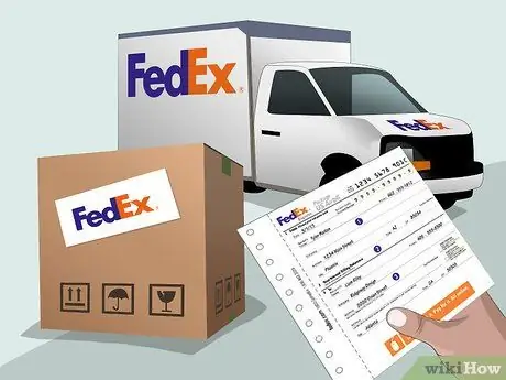 Возьмите с собой в поездку подарки Шаг 12