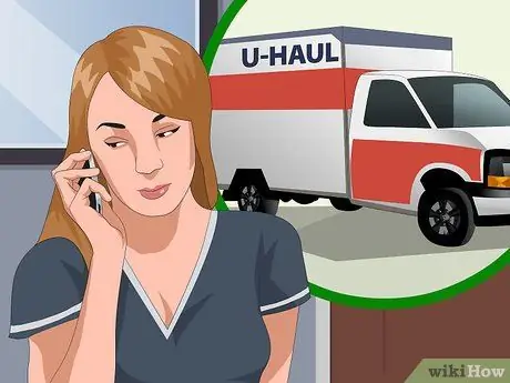 Возьмите с собой в путешествие подарки Шаг 5