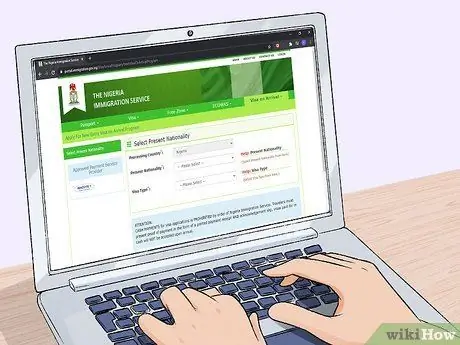 Путешествие в Нигерию Шаг 13