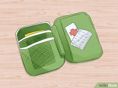 Путешествие в Нигерию Шаг 14