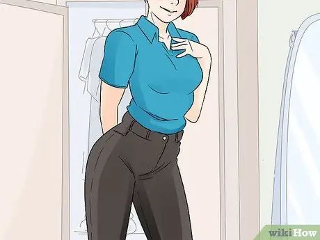 Путешествие в Нигерию Шаг 15