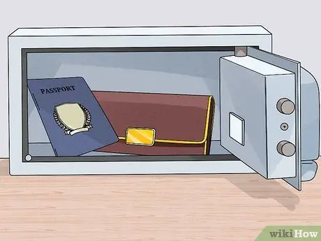 Путешествие в Нигерию Шаг 17