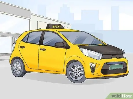 Путешествие в Нигерию Шаг 18