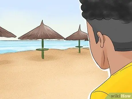 Путешествие в Нигерию Шаг 4