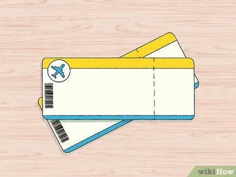 Путешествие в Нигерию Шаг 7