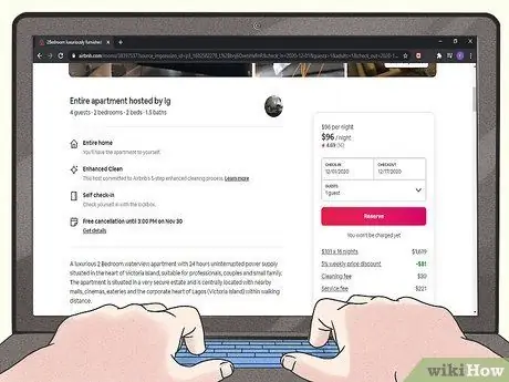 Путешествие в Нигерию Шаг 8