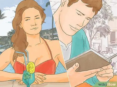 Справиться с неудачами медового месяца Шаг 9