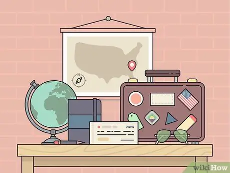 Подать заявку на ESTA Step 7