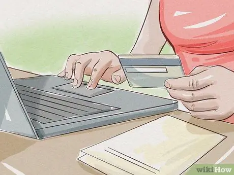 Подать заявку на американскую туристическую визу B2 Шаг 3